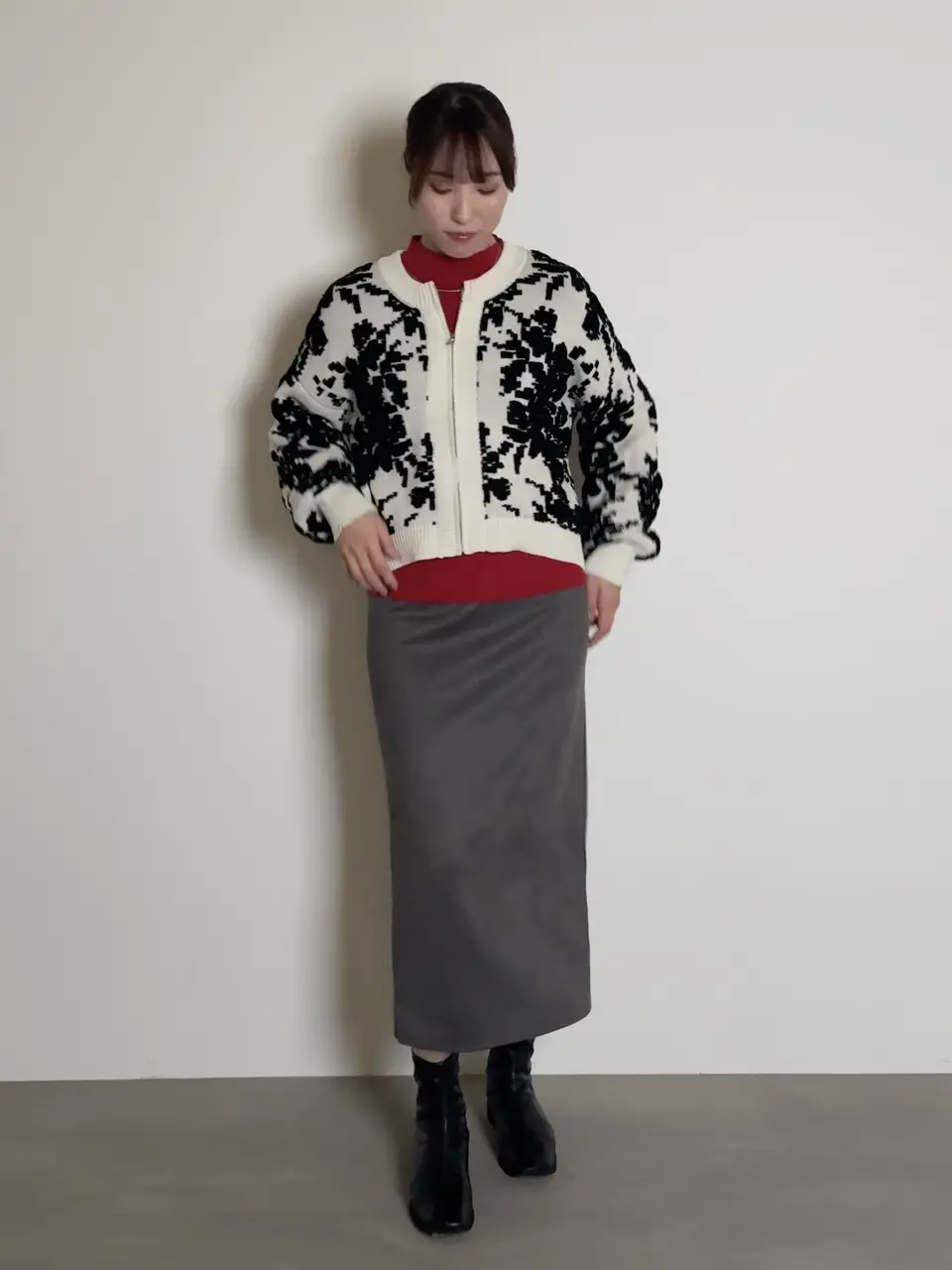 12/7/2025のKAEDEの投稿