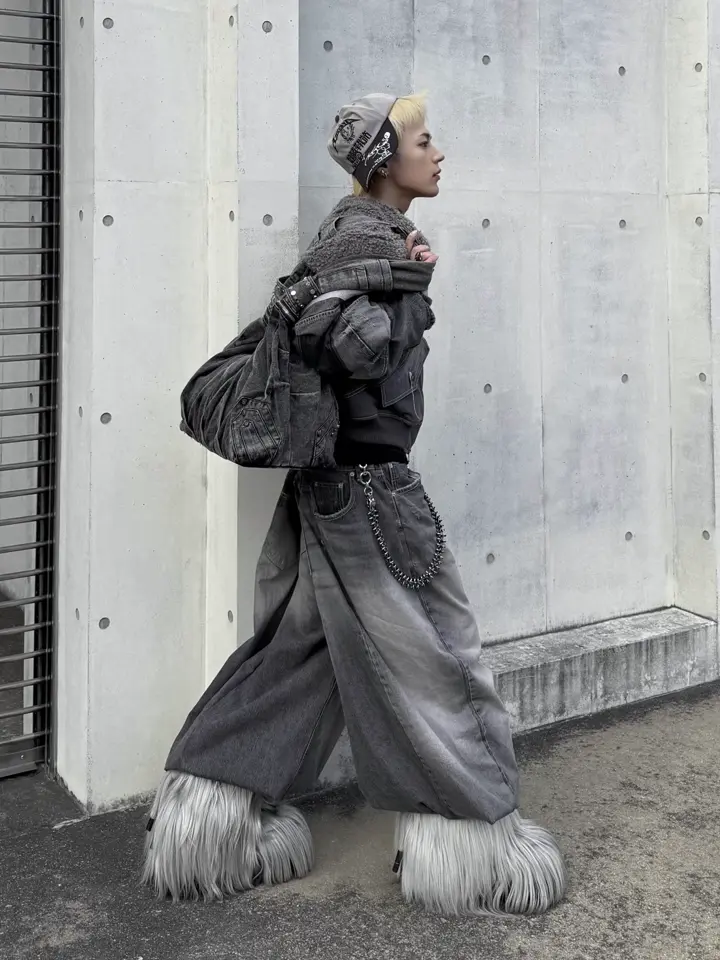 Rosen Kreuz】GEAR UNIT CHAIN – PRESSING WEB SHOP