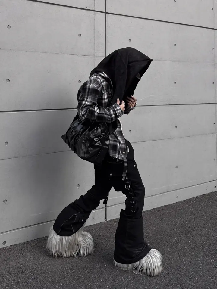 Rosen Kreuz】GEAR UNIT CHAIN – PRESSING WEB SHOP