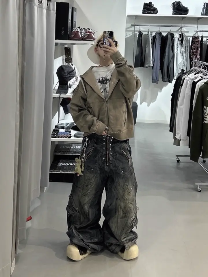 RACER WORLDWIDE】Fur Leather Belt – PRESSING WEB SHOP RACER WORLDWIDE】Fur Leather Belt – PRESSING WEB SHOP