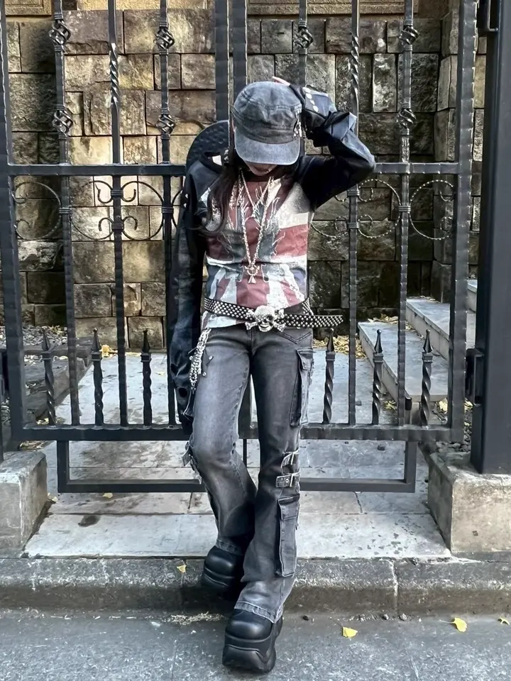 DEMONIA】BOXER13/BVL – PRESSING WEB SHOP