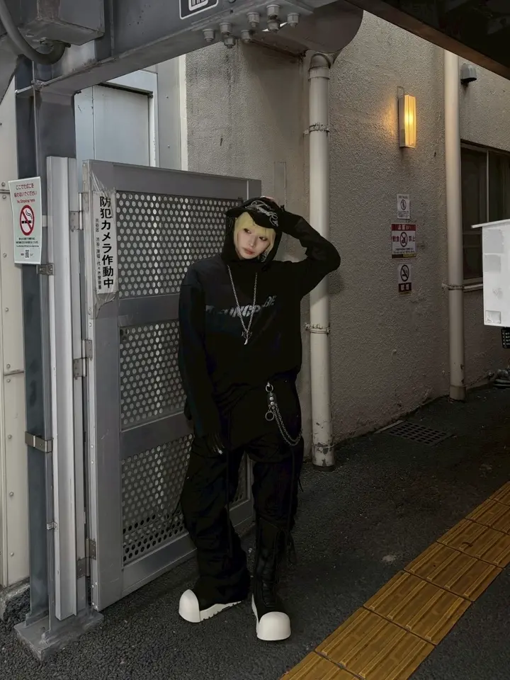 Thought We Friends】Thorne Cap – PRESSING WEB SHOP