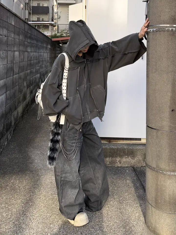 Rosen Kreuz】GEAR UNIT CHAIN – PRESSING WEB SHOP