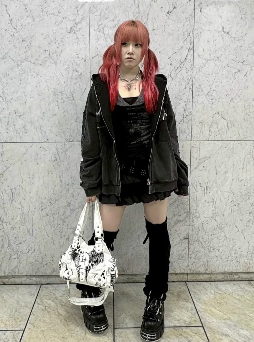 NEW ROCK】M-112-C1 – PRESSING WEB SHOP