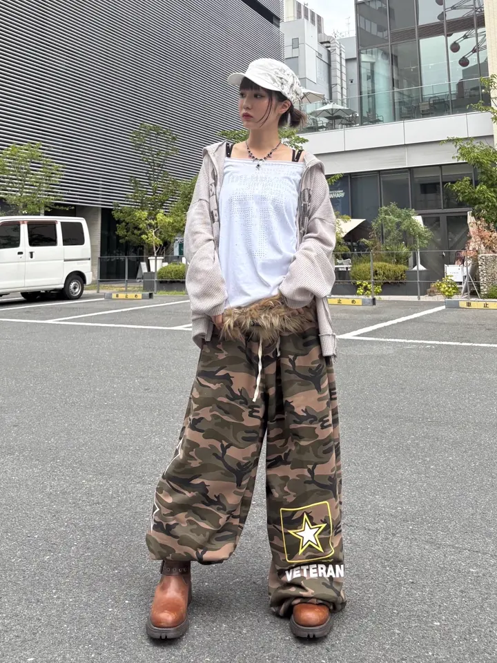 RACER WORLDWIDE】Fur Leather Belt – PRESSING WEB SHOP