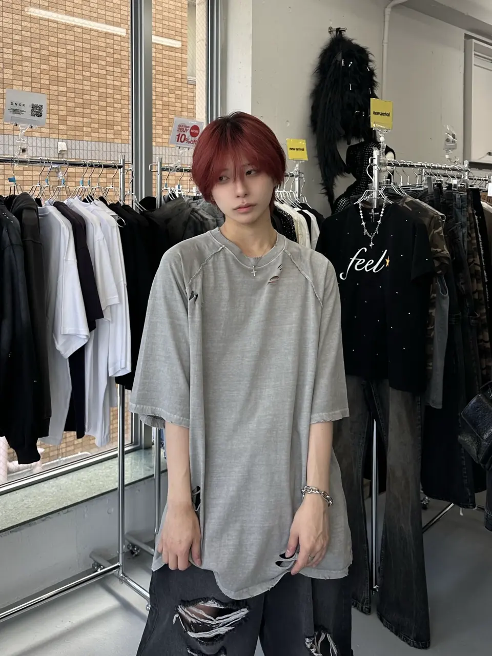 国際配送【LUV CODE】leather shoulder bag – PRESSING WEB SHOP