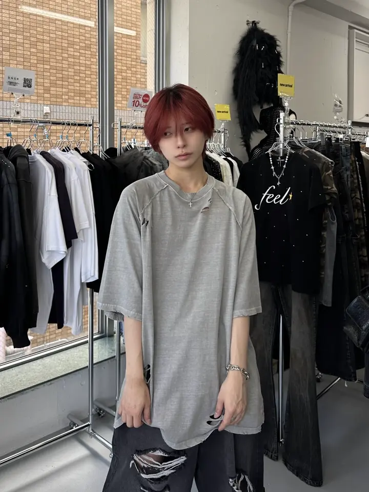 国際配送【LUV CODE】leather shoulder bag – PRESSING WEB SHOP