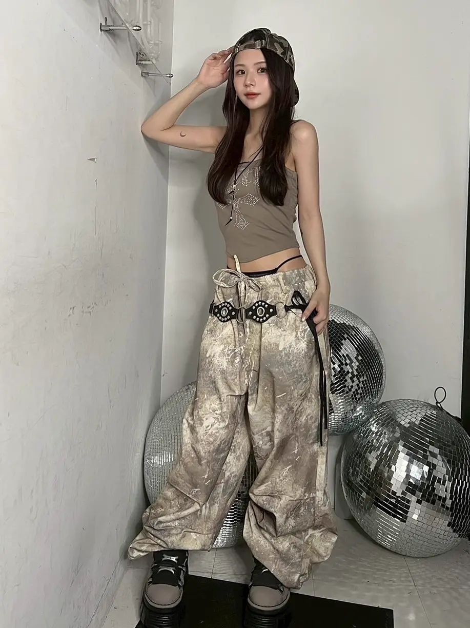 DND4DES】CAMOUFLAGE DOLL EMBROIDERED HAT – PRESSING WEB SHOP