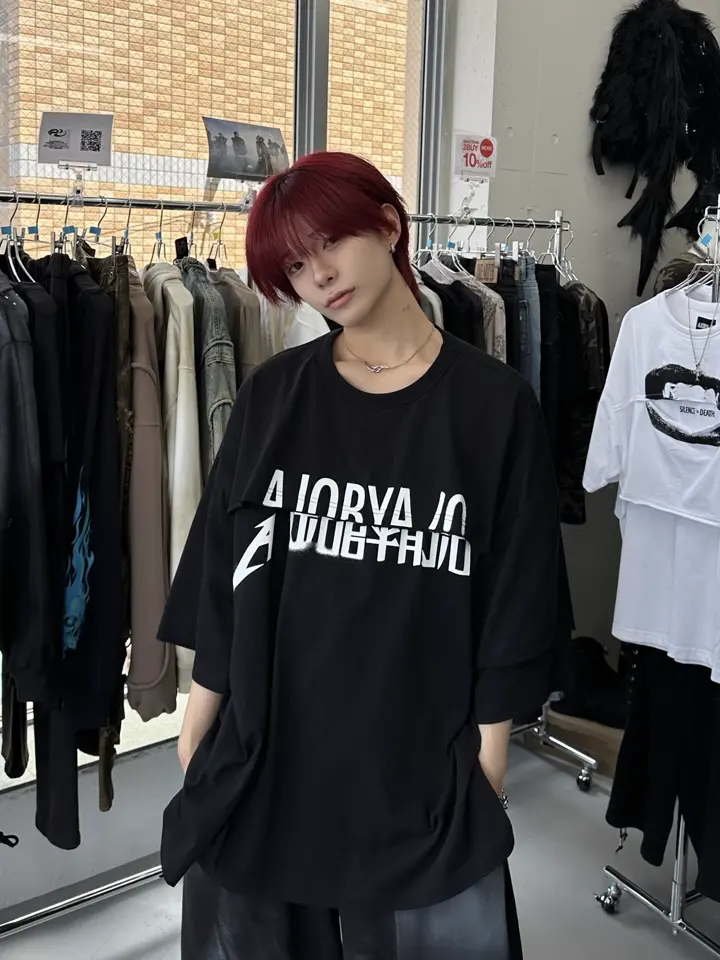 受注制【Never mind the XU】3way ring leather bag – PRESSING WEB SHOP