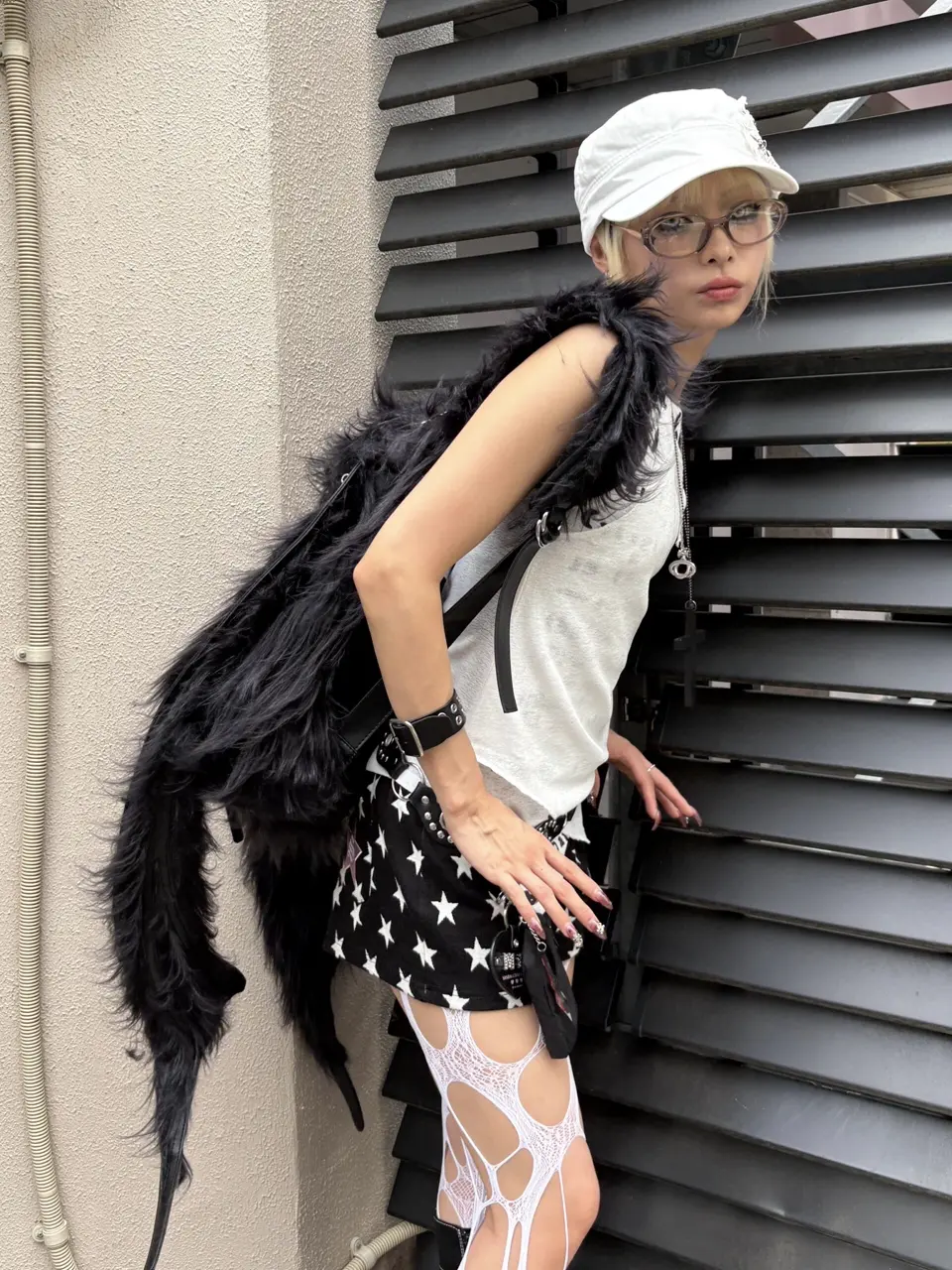 バッグ Mirei 7/13/2025のMIREIの投稿