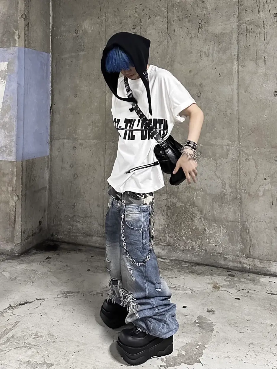 DEMONIA】BOXER/B/PU – PRESSING WEB SHOP