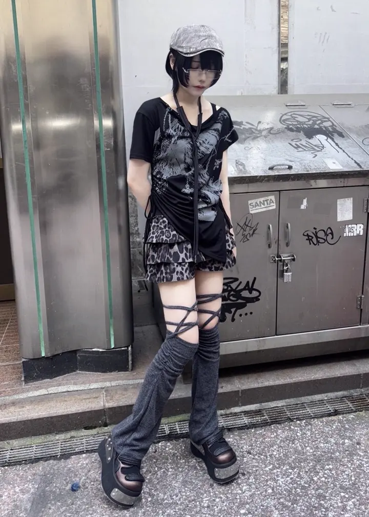 DEMONIA】KERA13/B-PWVL – PRESSING WEB SHOP