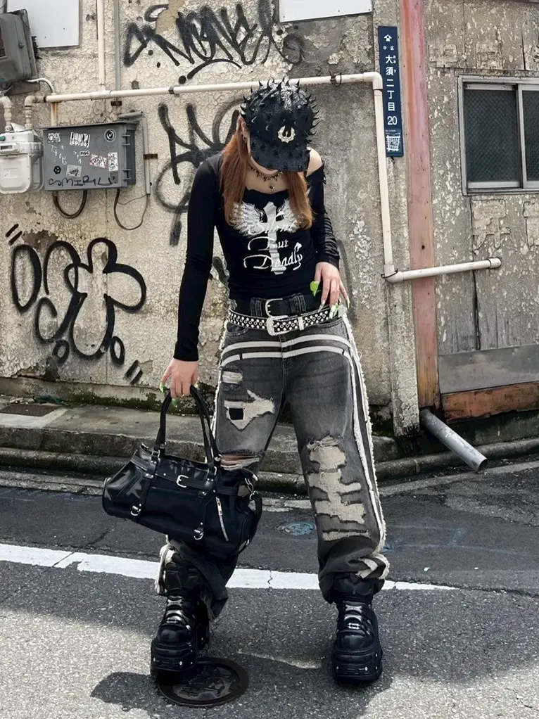 UNIZ】Venom Metal Logo Cap – PRESSING WEB SHOP