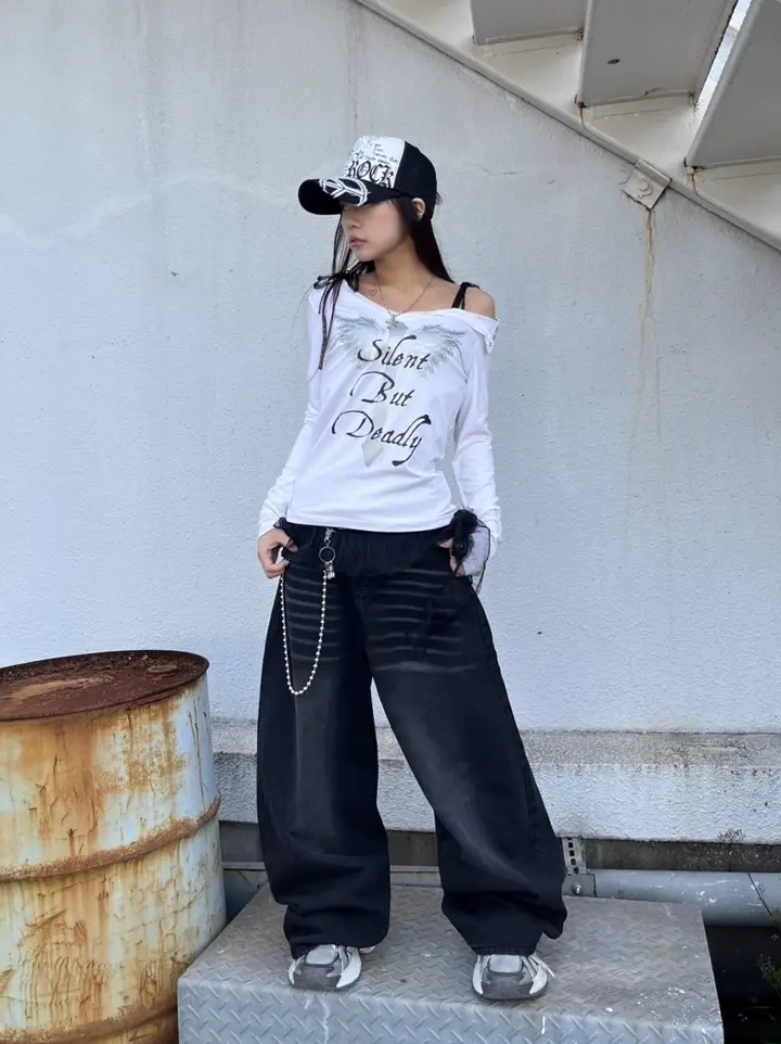 OLD ORDER】OLD ORDER TURBO GT WHITE-SILVER – PRESSING WEB SHOP