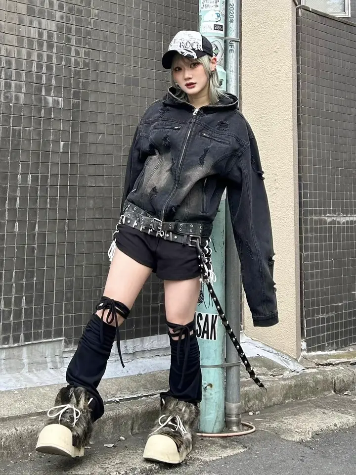 【DIG YOUR OWN GRAVE】DENIM HOOD JKT DIG YOUR OWN GRAVE】DENIM HOOD JKT – PRESSING WEB SHOP