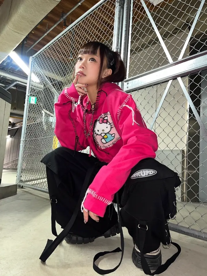 受注制【Never mind the XU】barbed wire (bracelet/necklace/wallet