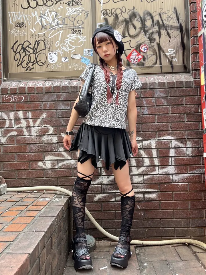 NOT KNOWING】Small Moto Hobo Bag (LEATHER) /【ノットノーイング