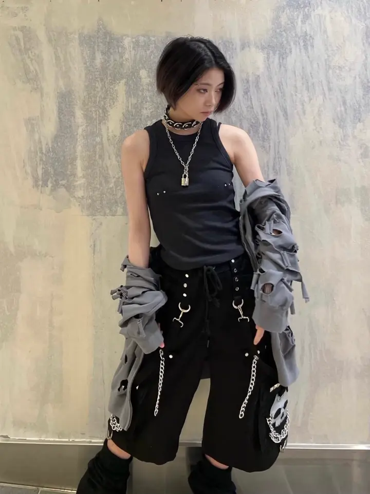 TRIPP NYC】SUPER SKULL PANT[AF3770M] – PRESSING WEB SHOP