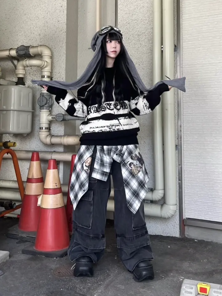 DEMONIA】BOXER/B/PU – PRESSING WEB SHOP