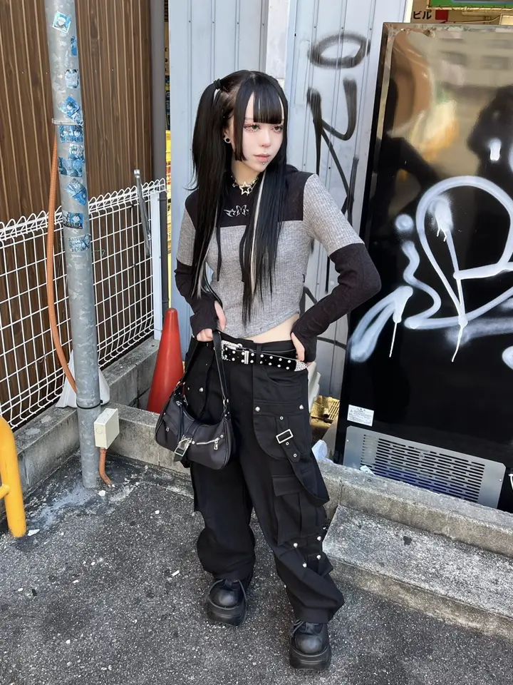 DEMONIA】BOXER/B/PU – PRESSING WEB SHOP