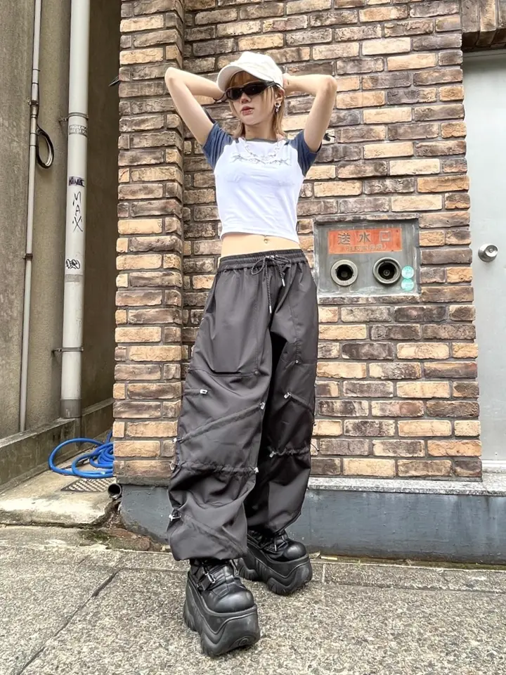 DEMONIA】BOXER13/BVL – PRESSING WEB SHOP
