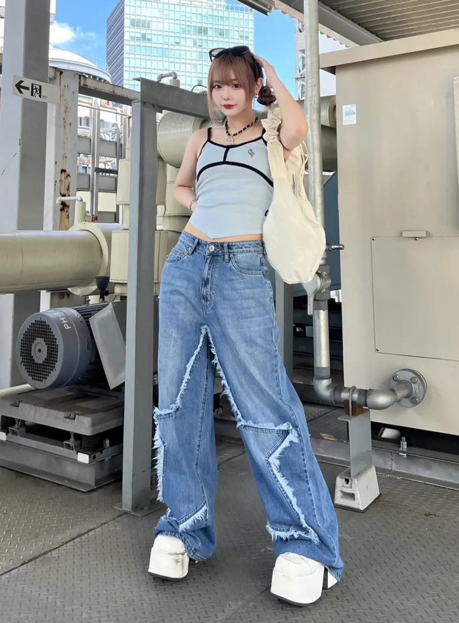 Basic Pleasure Mode】ZIGGY JEAN-MID VINTAGE WASH – PRESSING WEB SHOP Basic Pleasure Mode】ZIGGY JEAN-MID VINTAGE WASH – PRESSING WEB SHOP