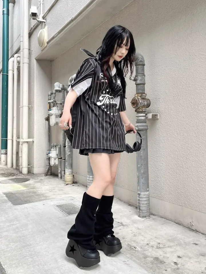 チ*本様 the crooked tailor Pleated Denim Ja The crooked Tailor ザ