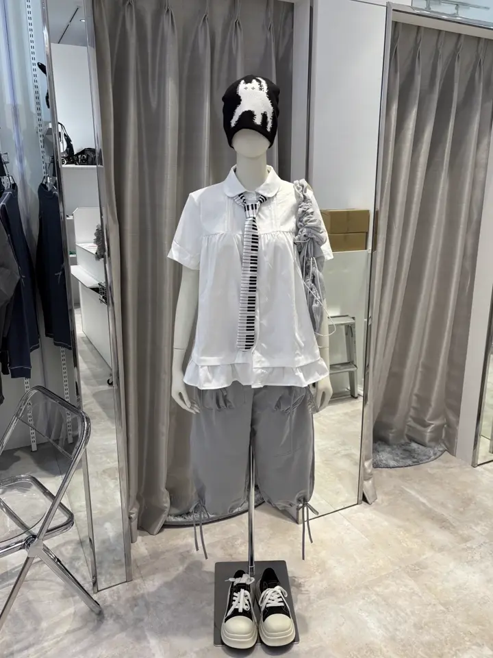 LUV CODE】volume sole sneaker – PRESSING WEB SHOP