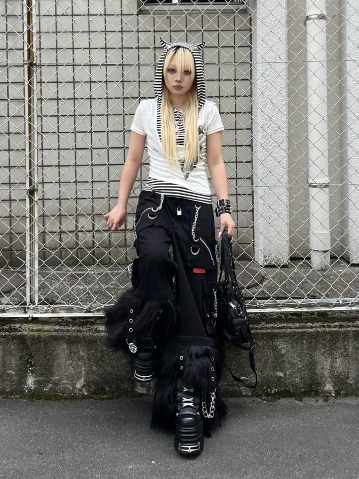受注制【Never mind the XU】vintage leather bag – PRESSING WEB SHOP