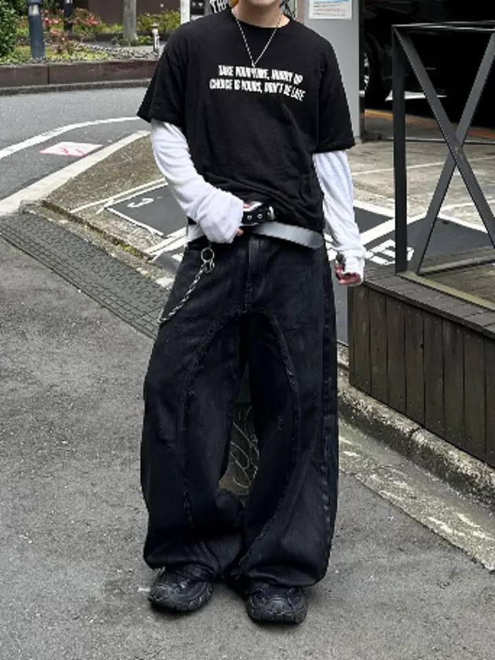 KONのスタッフページ