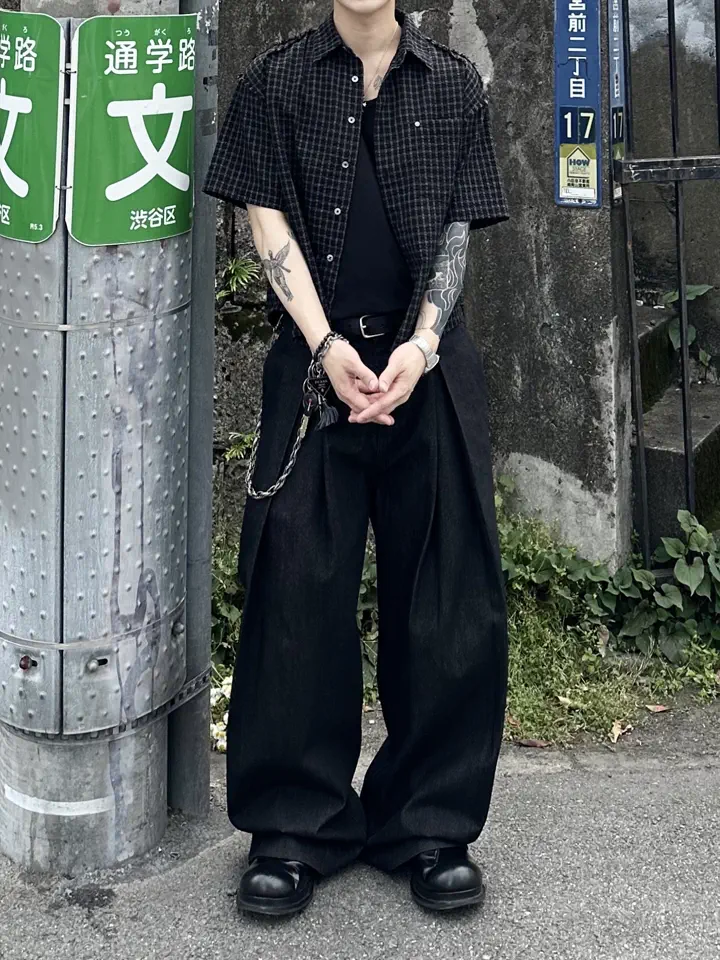 KONのスタッフページ