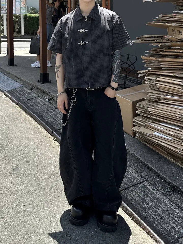 KONのスタッフページ