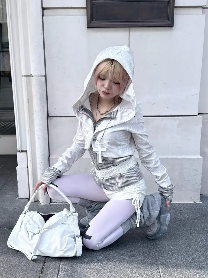 MAI(TOKYO)のスタッフページ