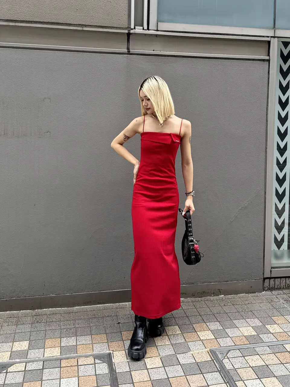✨️美品✨️エレガント　ロングスリットドレス 楽天市場】ロングドレス セクシー スリット レディース おしゃれ