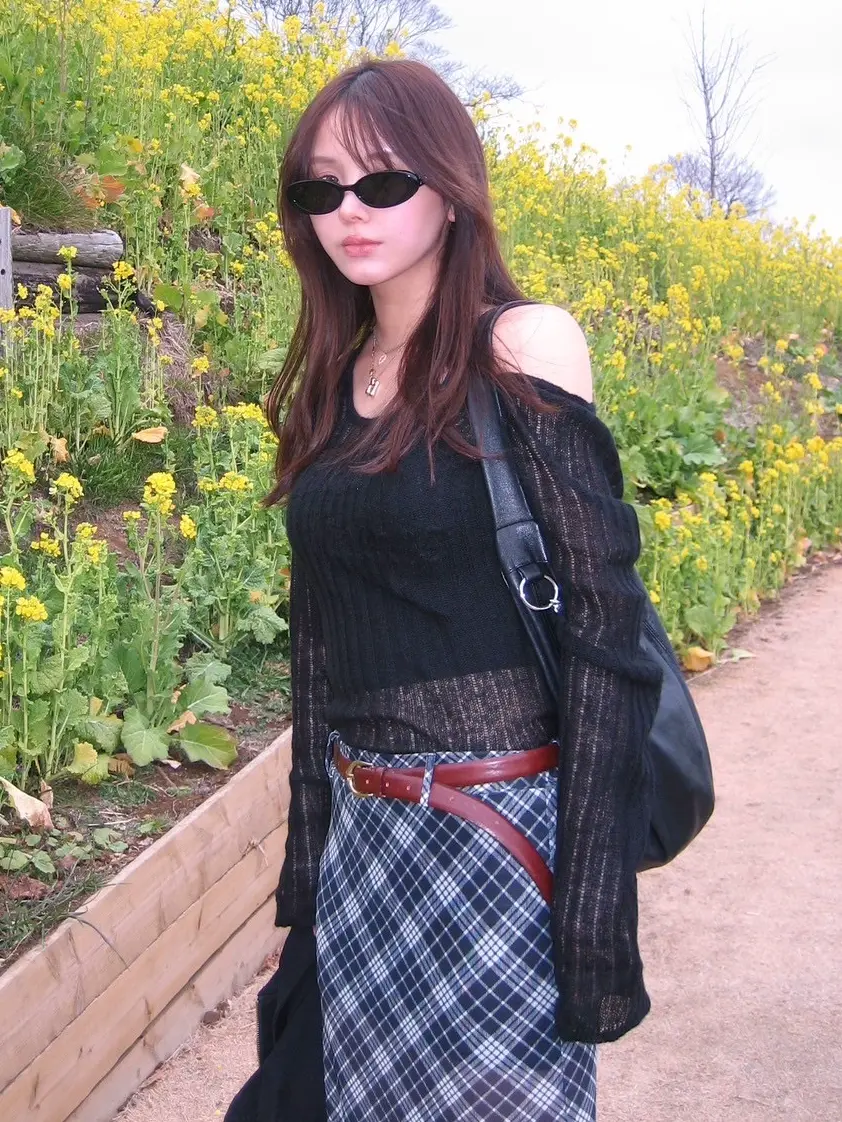 alice auaa Aragne ニットダウンJK alice auaa Aragne ニットダウンJK （CATEGORY Jacket | alice
