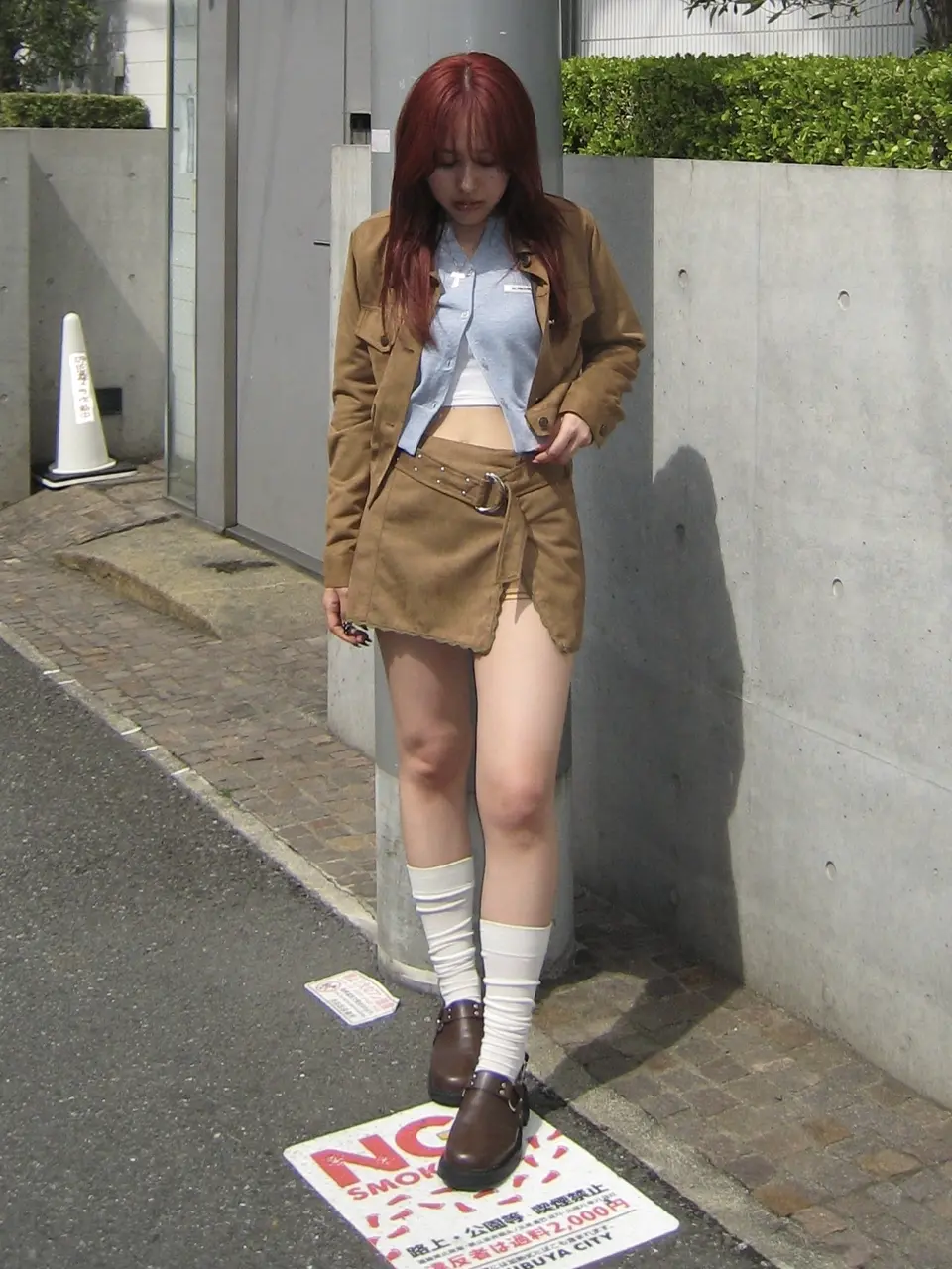 新品未使用 aclent アクレント ラウンドバックルミドルブーツ S SHOES｜ACLENT（アクレント）