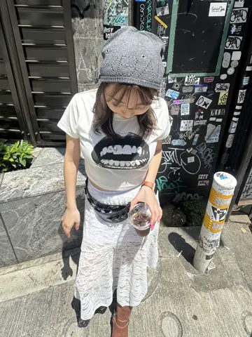 アパルトモン グレー ニットビーニー 1_0008_20250409_ACLENT_217.jpg