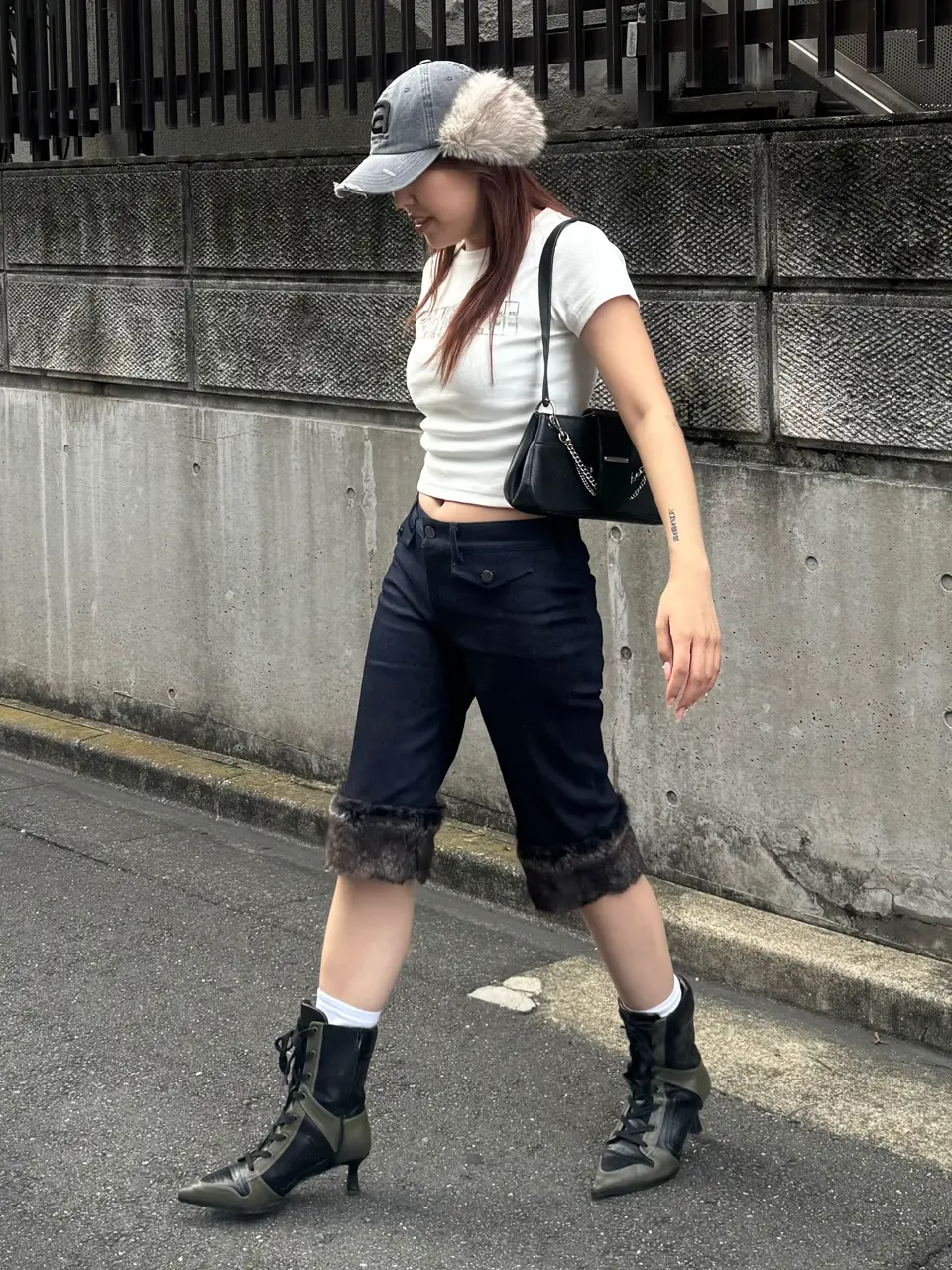 アクレント　キャップ　新品未使用タグ付き　beige 2025年最新】aclent キャップの人気アイテム - メルカリ
