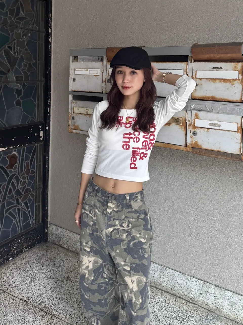 Hybrid sneaker mule アクレント　aclent スニーカータンミュール｜ACLENT（アクレント）
