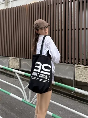 ACLENTトートBAG｜ACLENT（アクレント）
