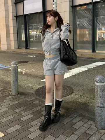 ACLENT Vintage denim mini dress アクレント デニムジャケットミニワンピース｜ACLENT（アクレント）