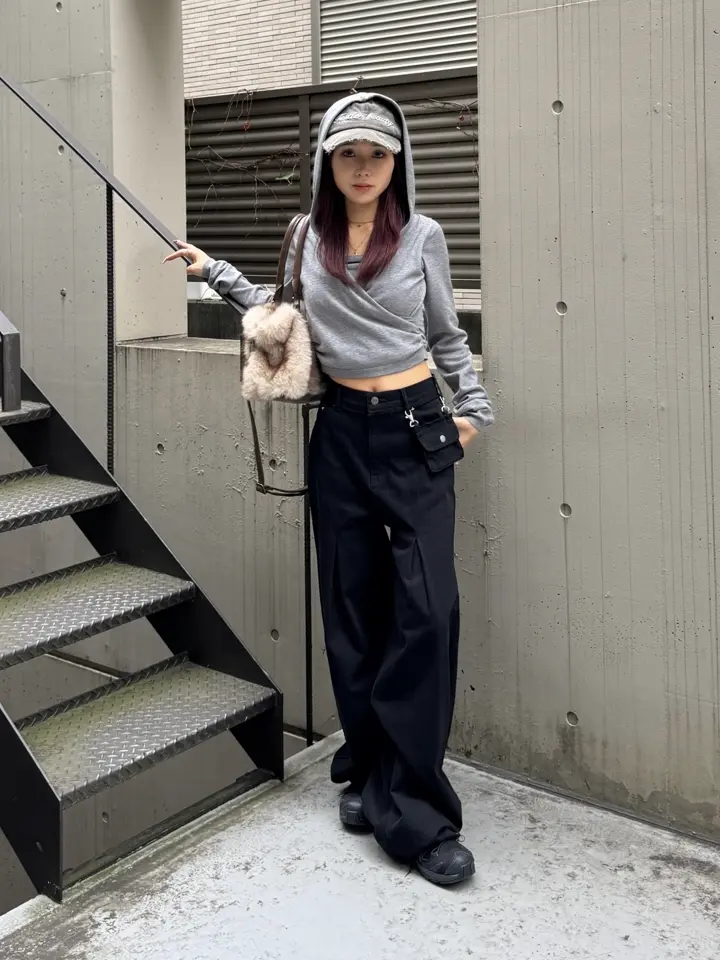 ACLENT アクレント ミュール スニーカータンミュール｜ACLENT（アクレント）