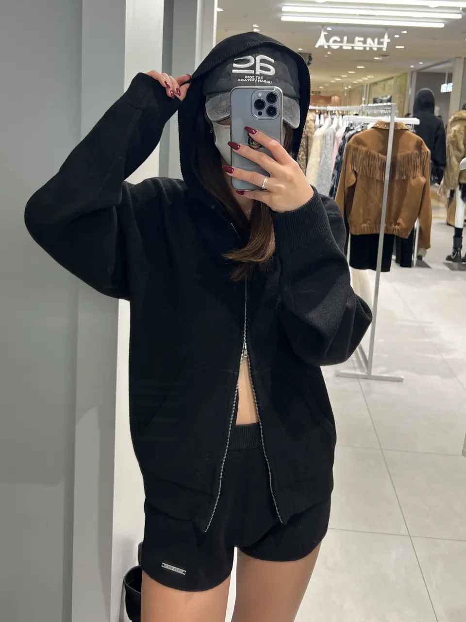 ACLENT（アクレント）ONLINE STORE