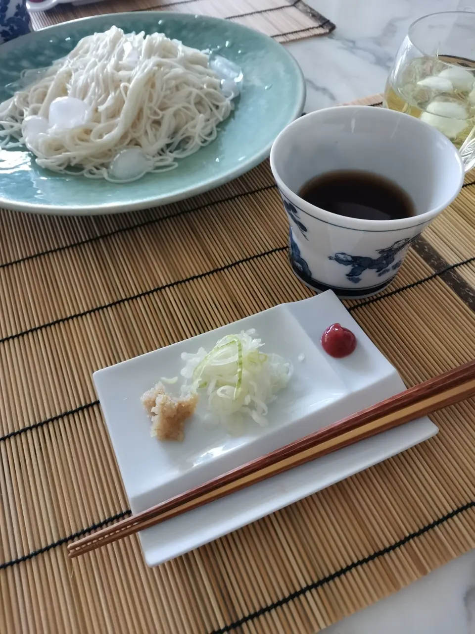 miyama./isola イゾラ パレットプレート お箸が置けるパレット皿