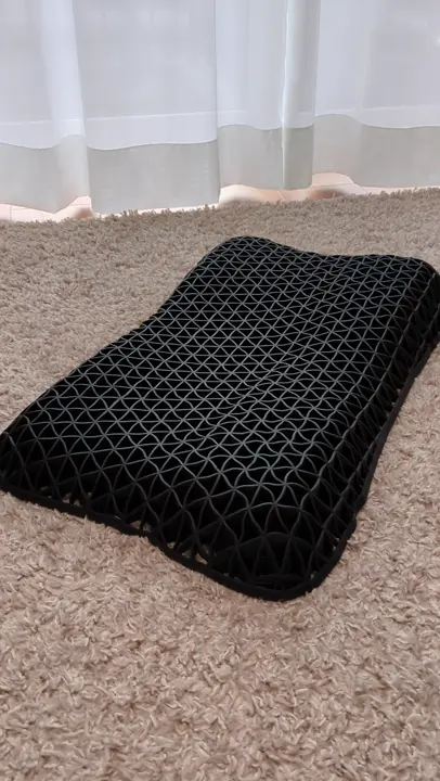 ヒツジのいらない枕DX ディノス特別セット 通販 - ディノス