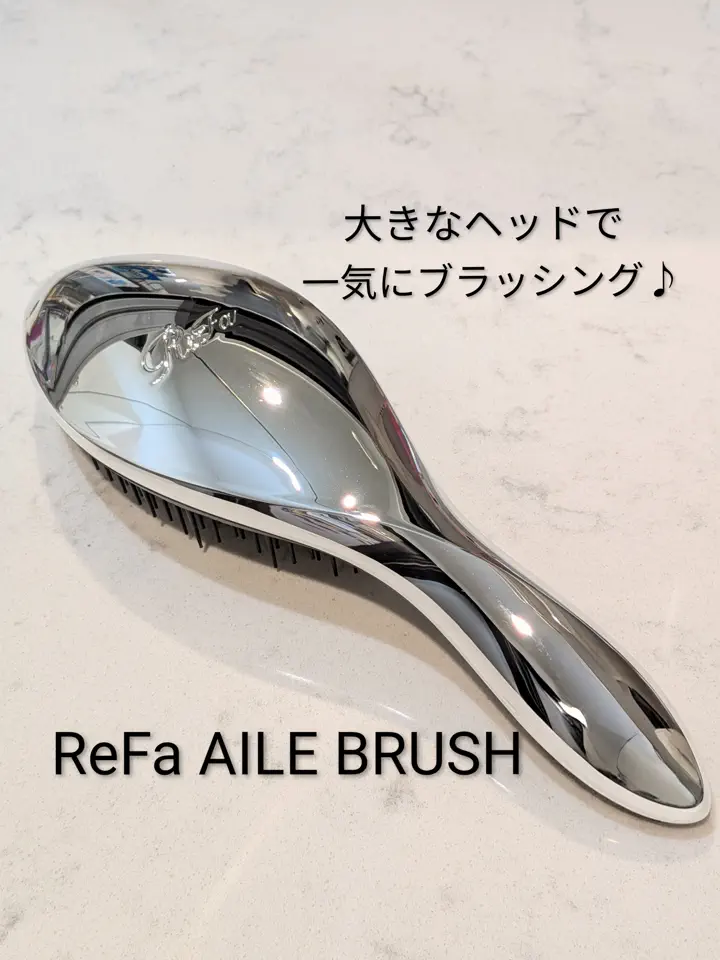 新品 バラ売り可 ReFa AILE BRUSH リファ エールブラシ 3本 リファエールブラシ / ReFa AILE BRUSH 通販 - ディノス