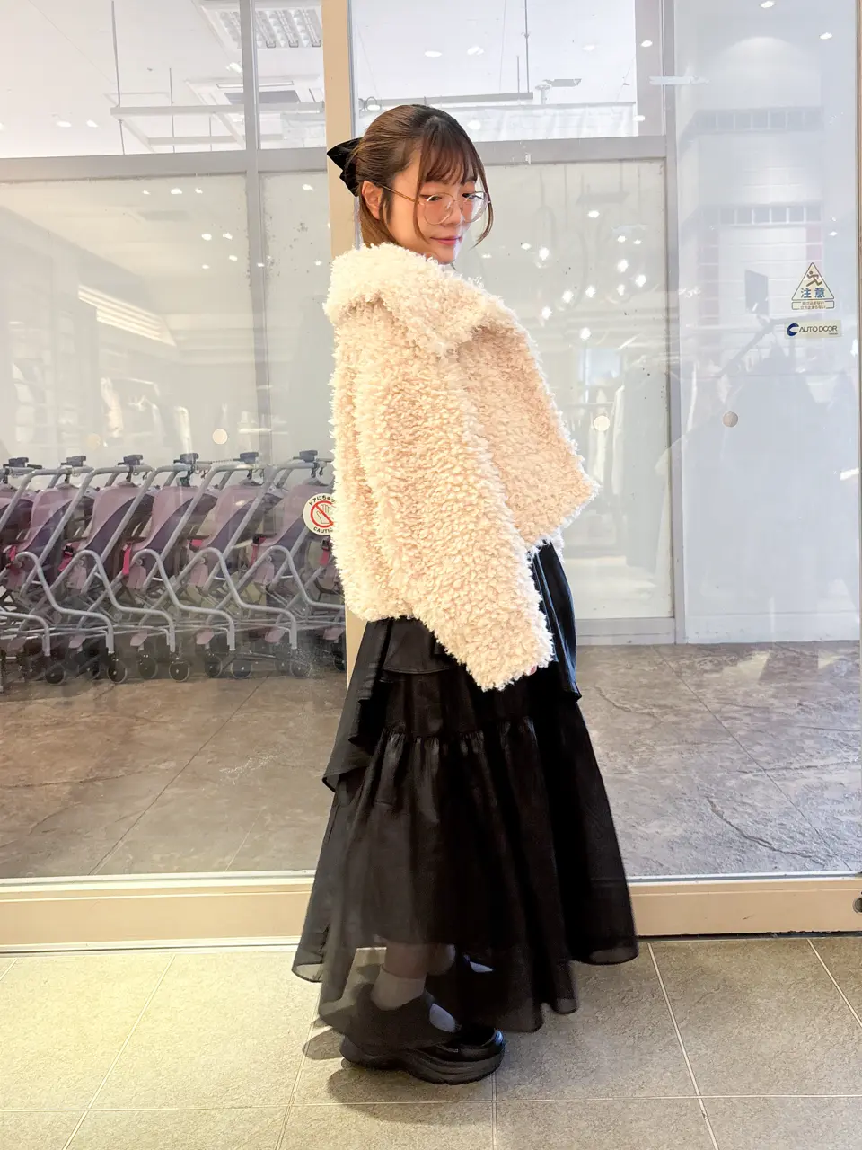 11/6/2025のyukiの投稿