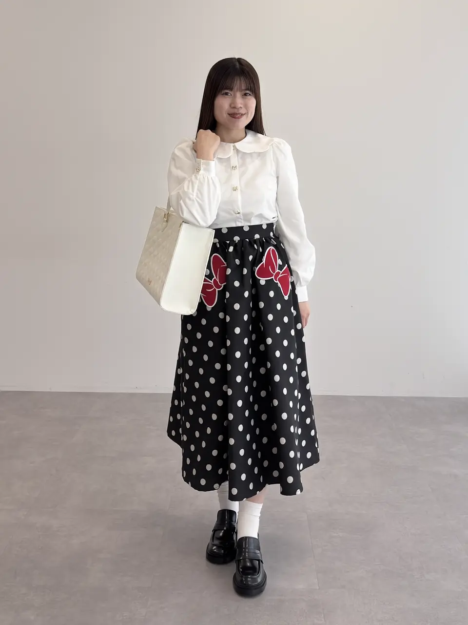 areeam ウォルト総柄スカート　アリーム　ディズニー Areeamが『Disney THE MARKET in 伊勢丹新宿店』に登場！「ウォルト