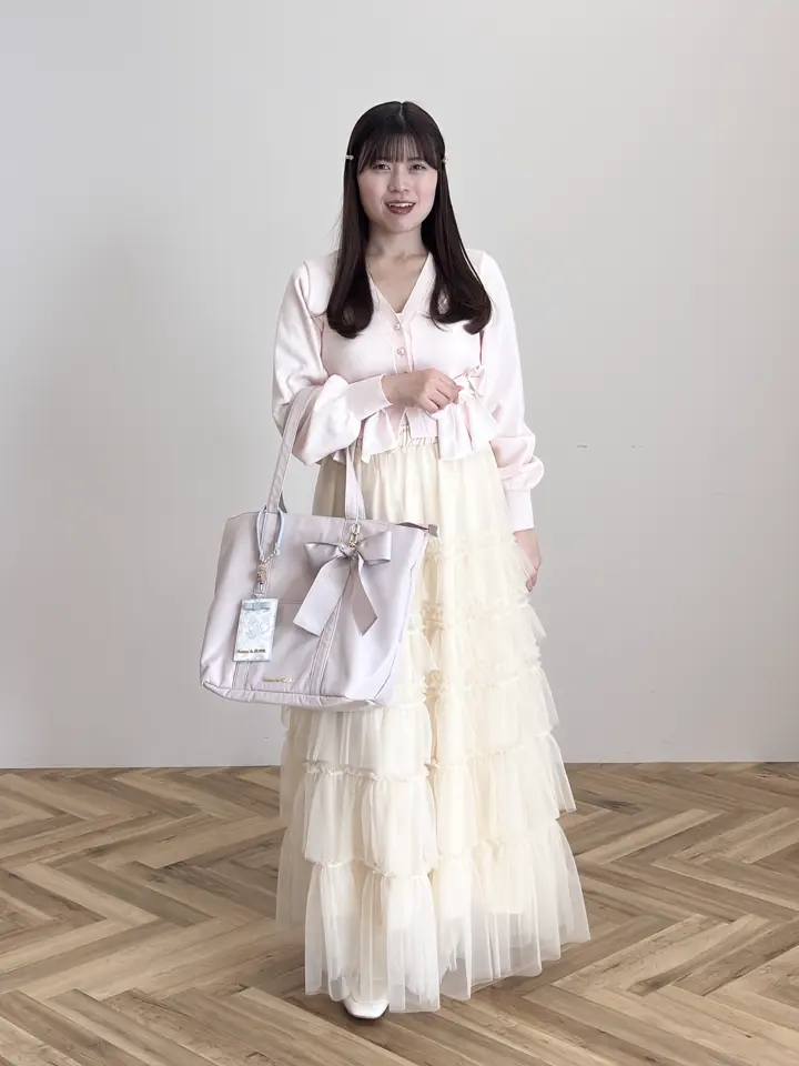 公式】Maison de FLEUR Petite Robe（メゾンドフルール プチローブ