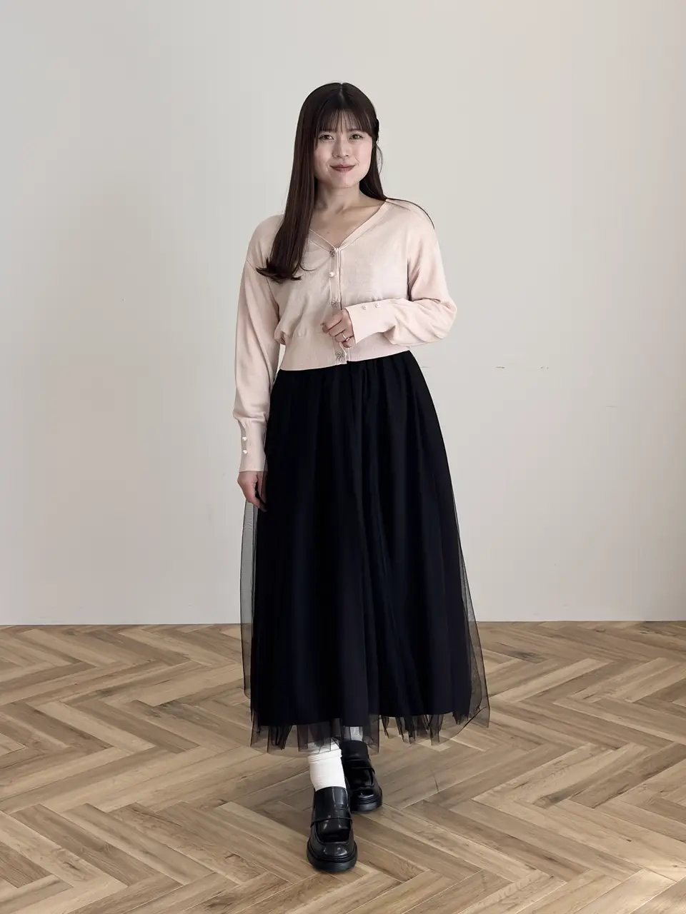 公式】Maison de FLEUR Petite Robe（メゾンドフルール プチローブ